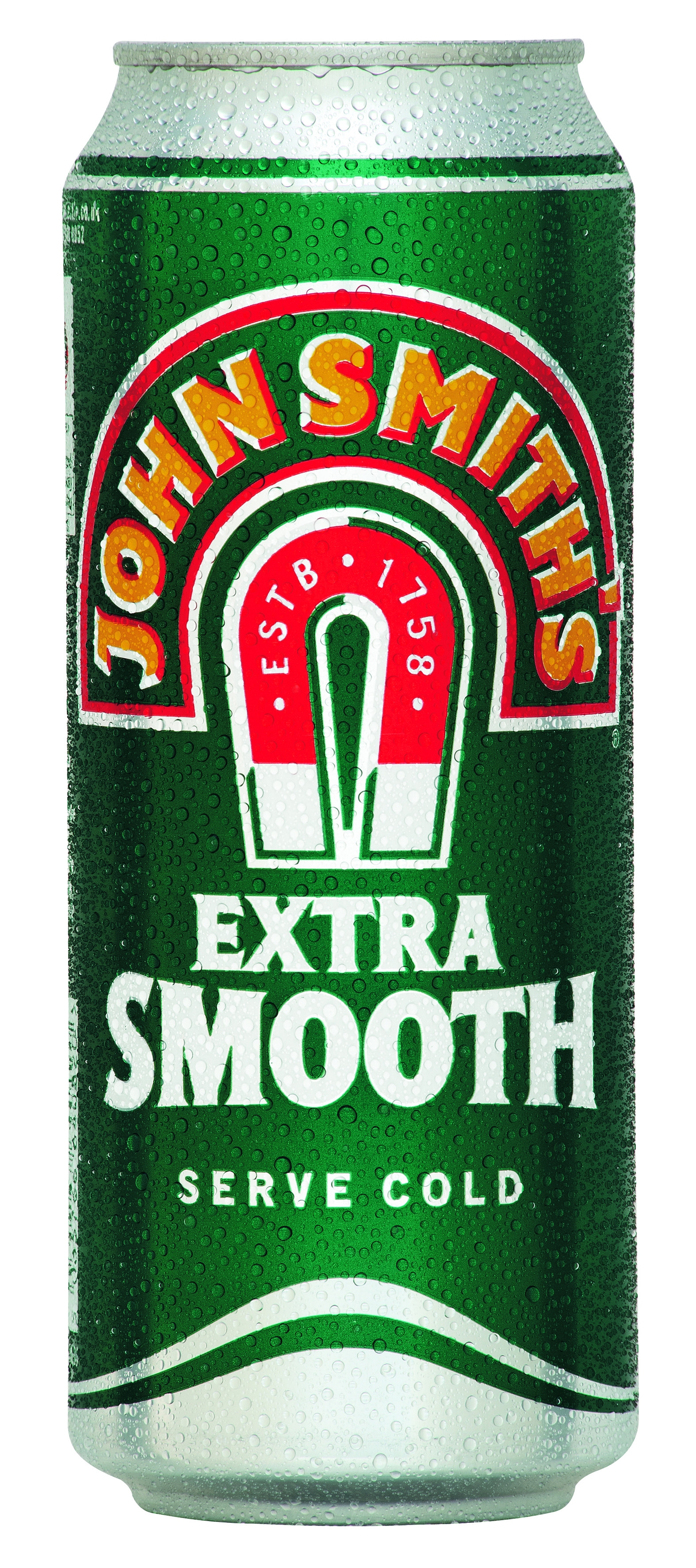 John Smith’s Extra Smooth Ale